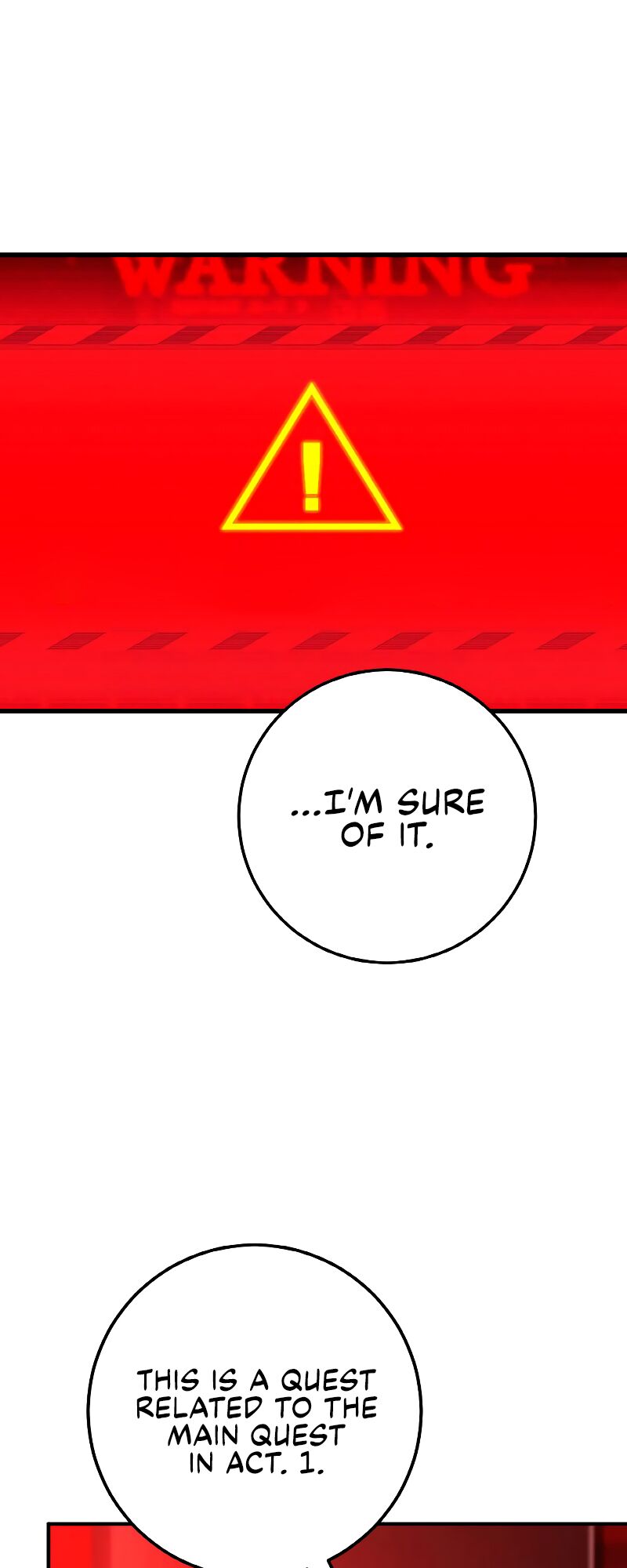 Read World's Strongest Troll Manga Online