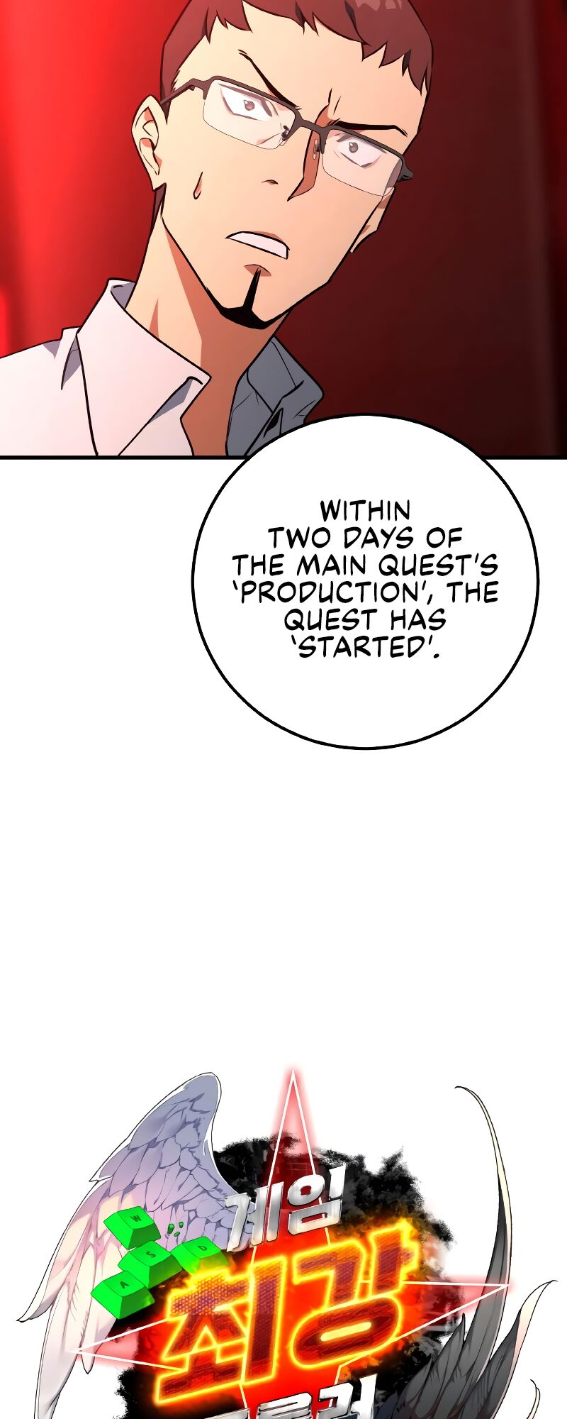 Read World's Strongest Troll Manga Online