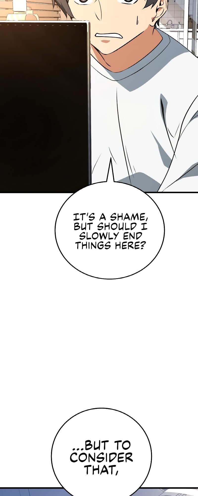 Read World's Strongest Troll Manga Online