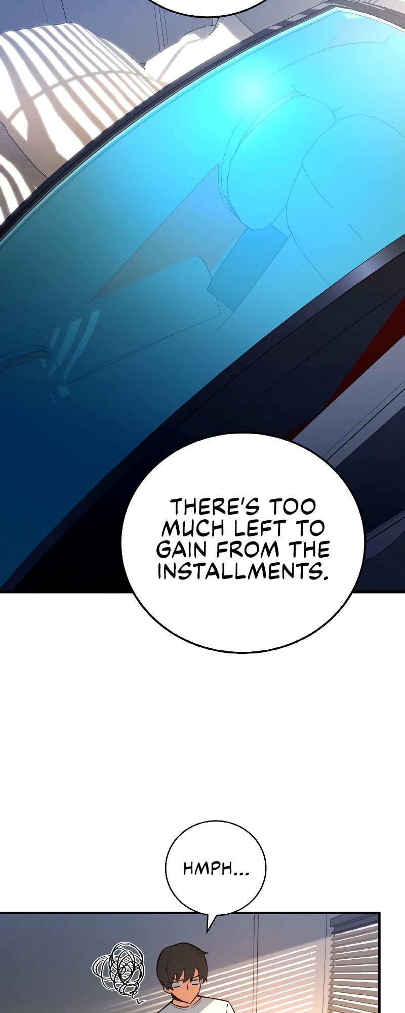 Read World's Strongest Troll Manga Online
