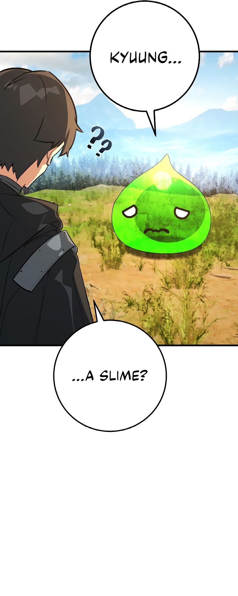 Read World's Strongest Troll Manga Online