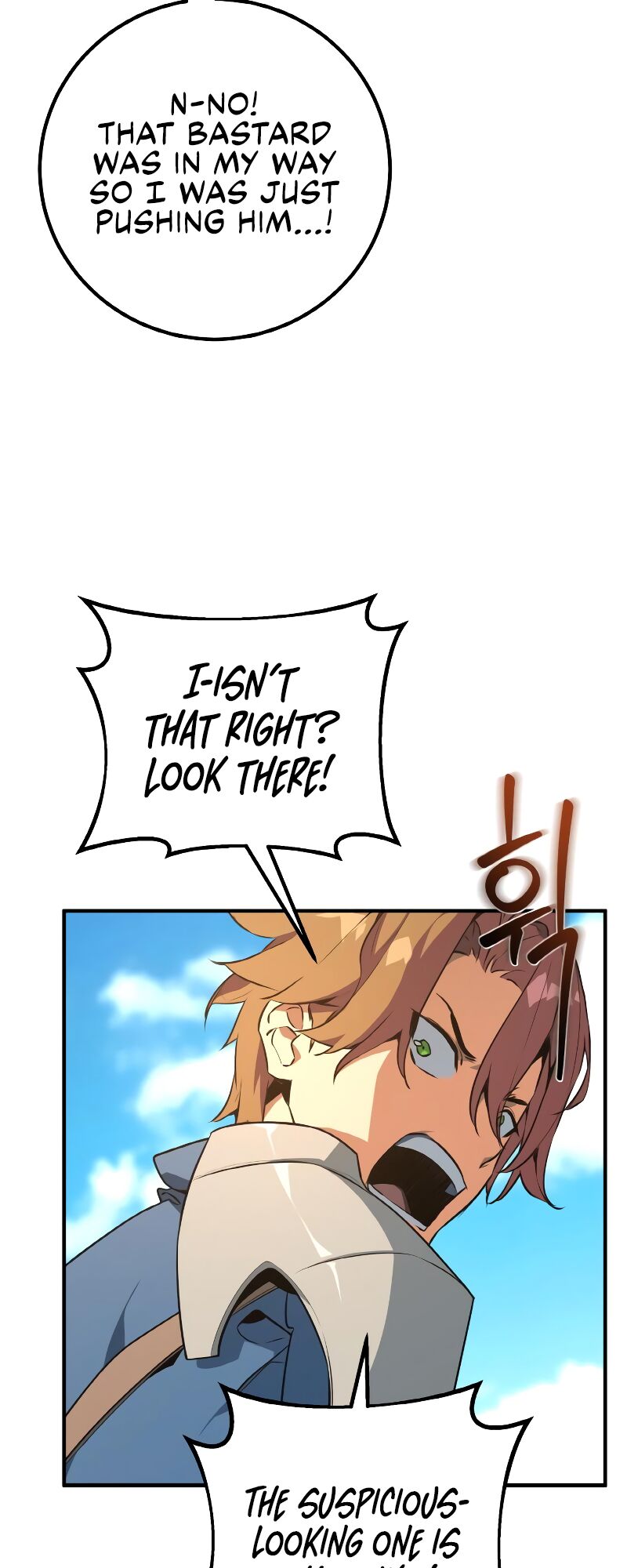 Read World's Strongest Troll Manga Online