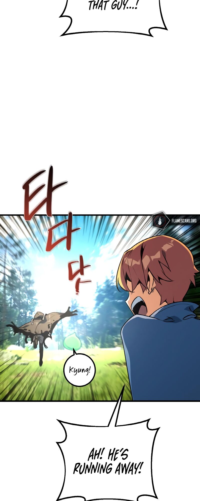 Read World's Strongest Troll Manga Online