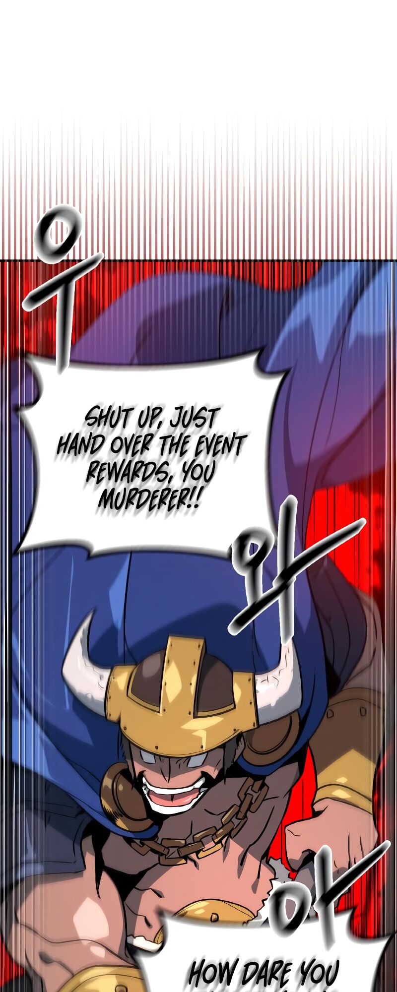 Read World's Strongest Troll Manga Online