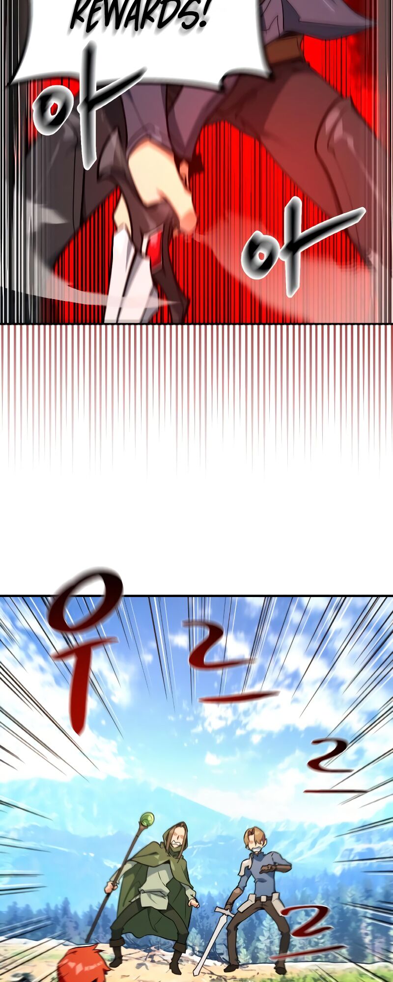 Read World's Strongest Troll Manga Online