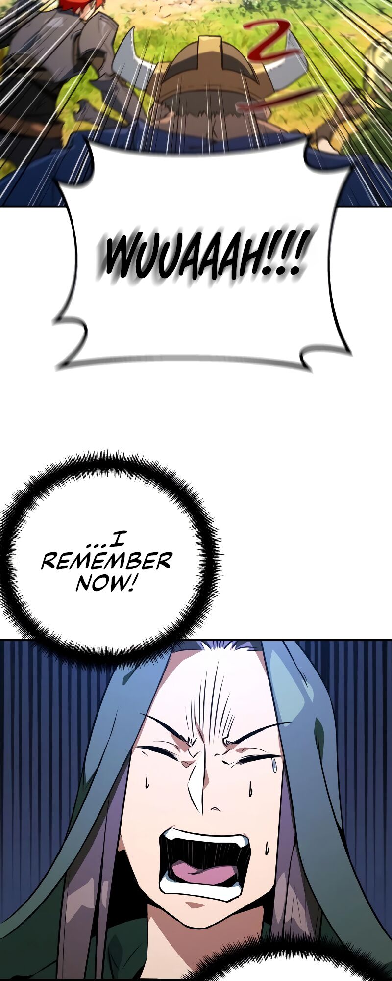 Read World's Strongest Troll Manga Online