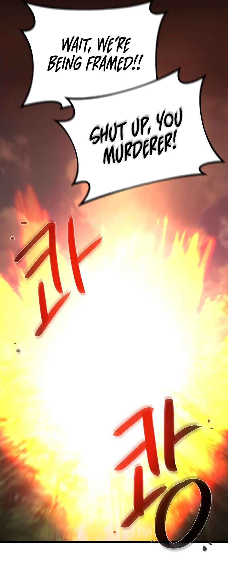 Read World's Strongest Troll Manga Online