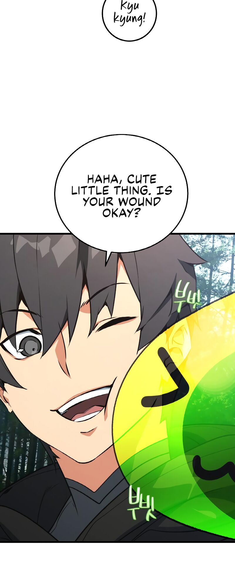 Read World's Strongest Troll Manga Online