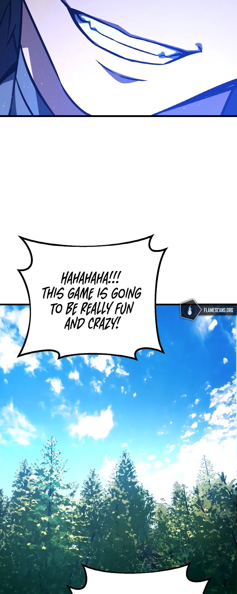 Read World's Strongest Troll Manga Online