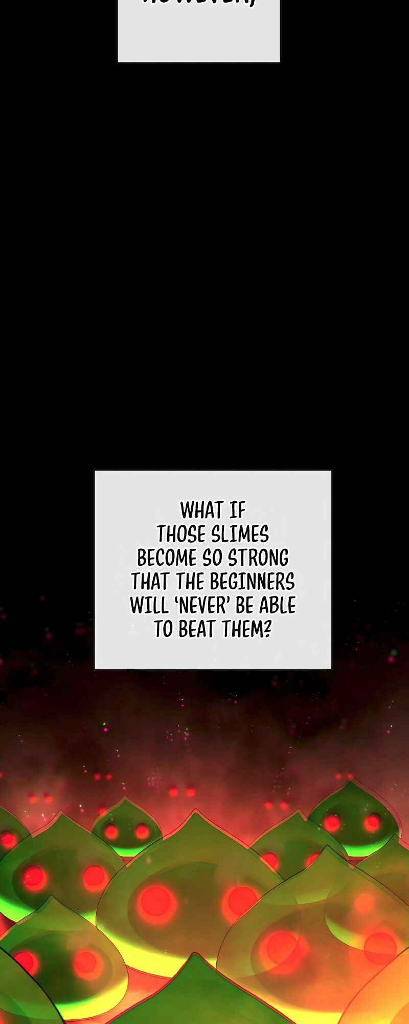 Read World's Strongest Troll Manga Online