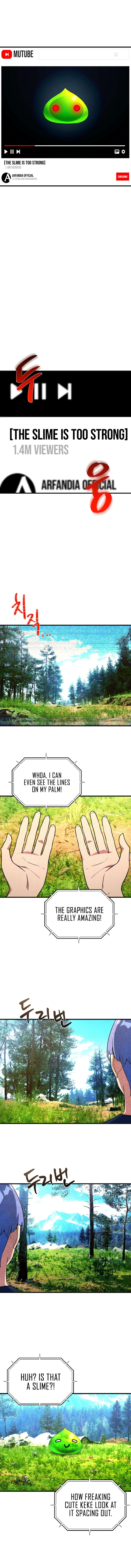 Read World's Strongest Troll Manga Online