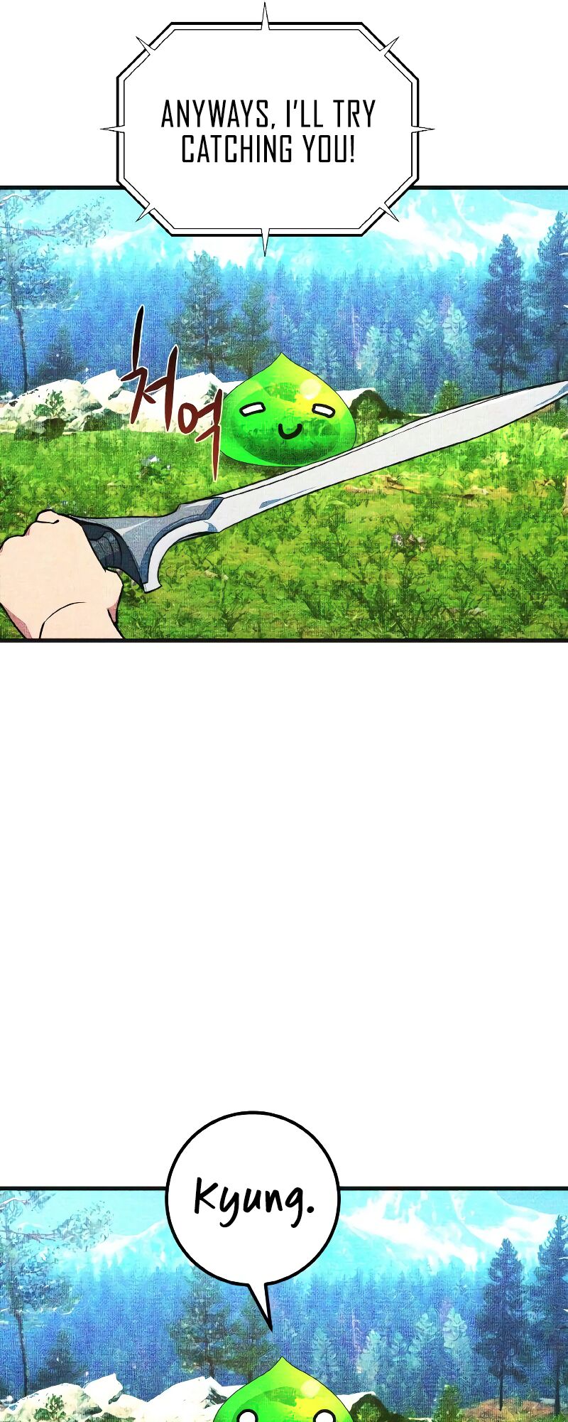 Read World's Strongest Troll Manga Online