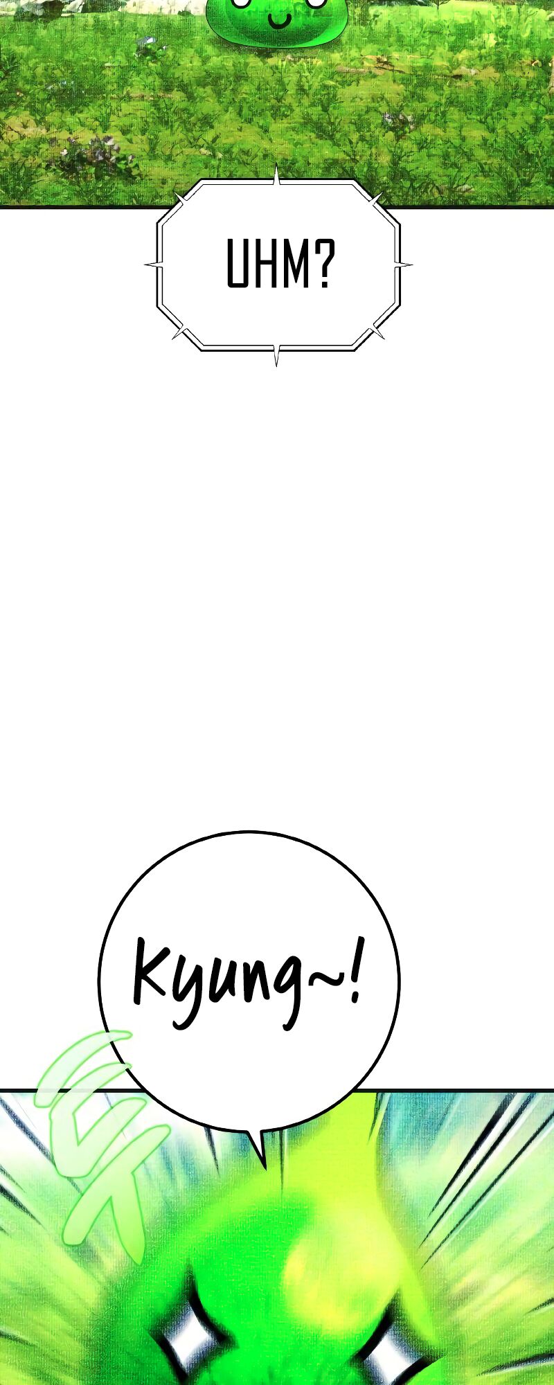 Read World's Strongest Troll Manga Online