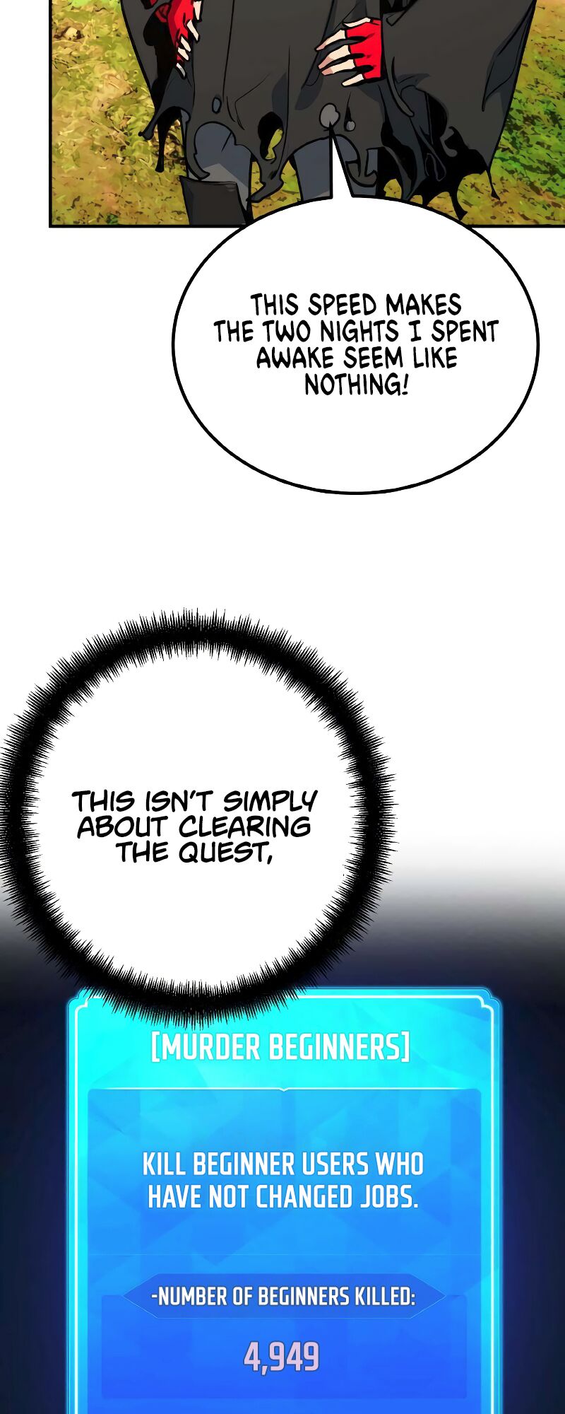 Read World's Strongest Troll Manga Online