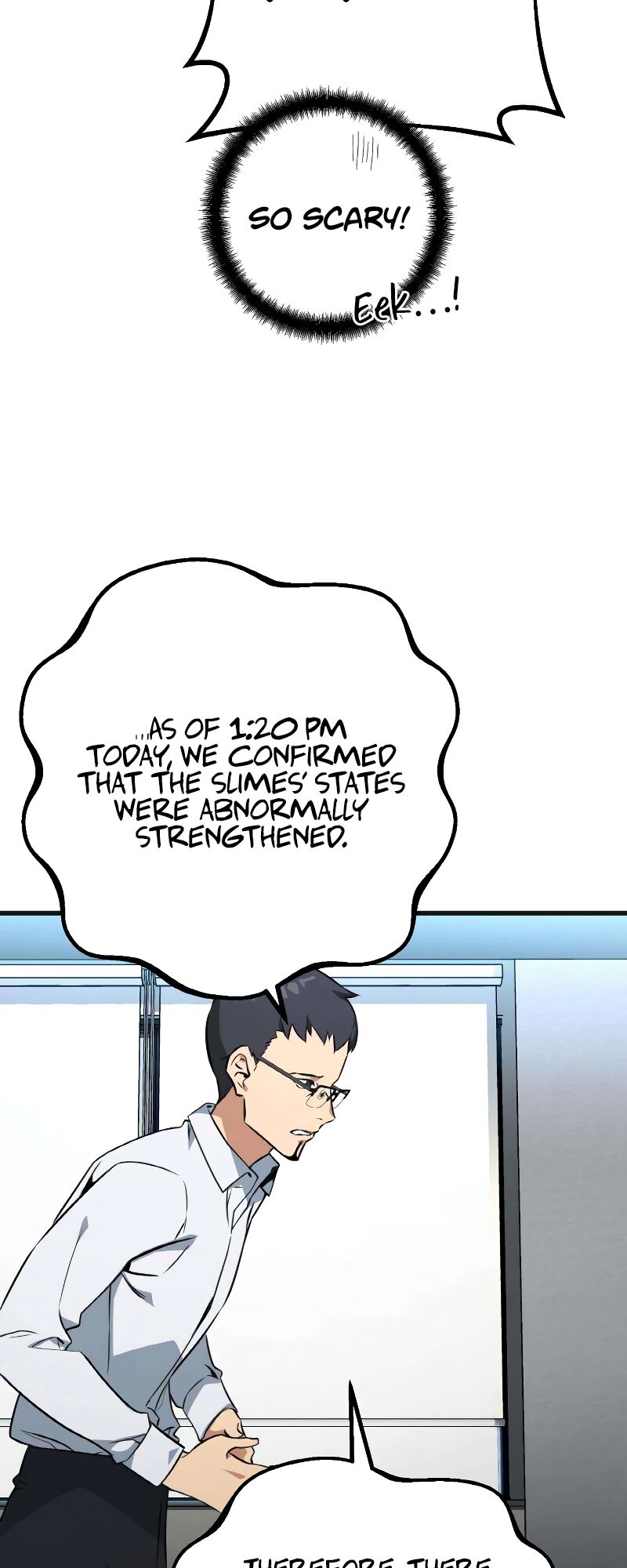 Read World's Strongest Troll Manga Online