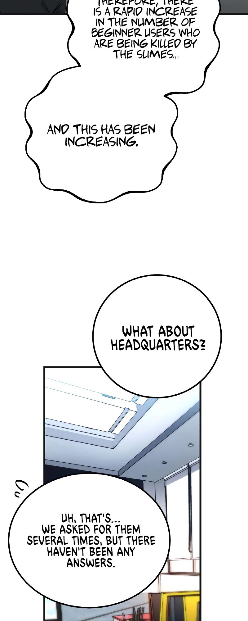 Read World's Strongest Troll Manga Online