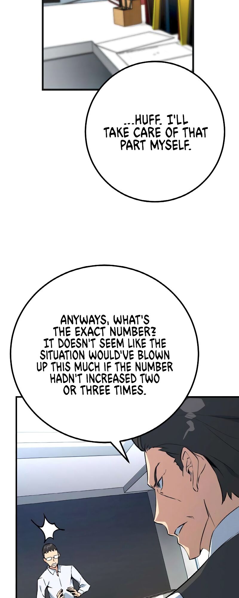 Read World's Strongest Troll Manga Online