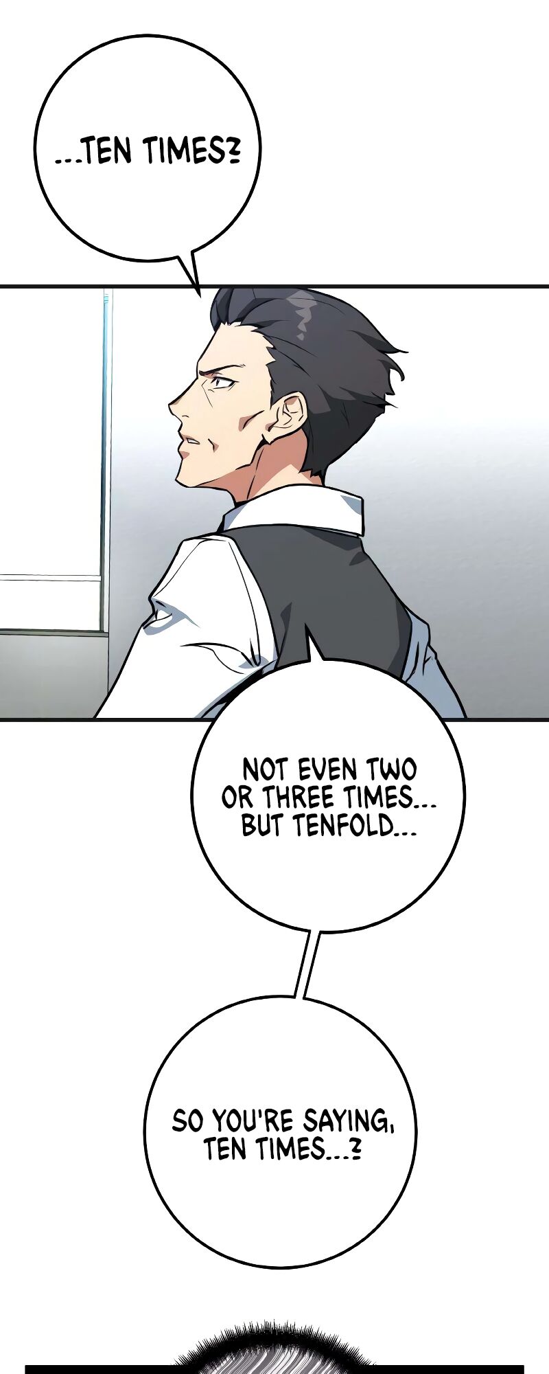 Read World's Strongest Troll Manga Online