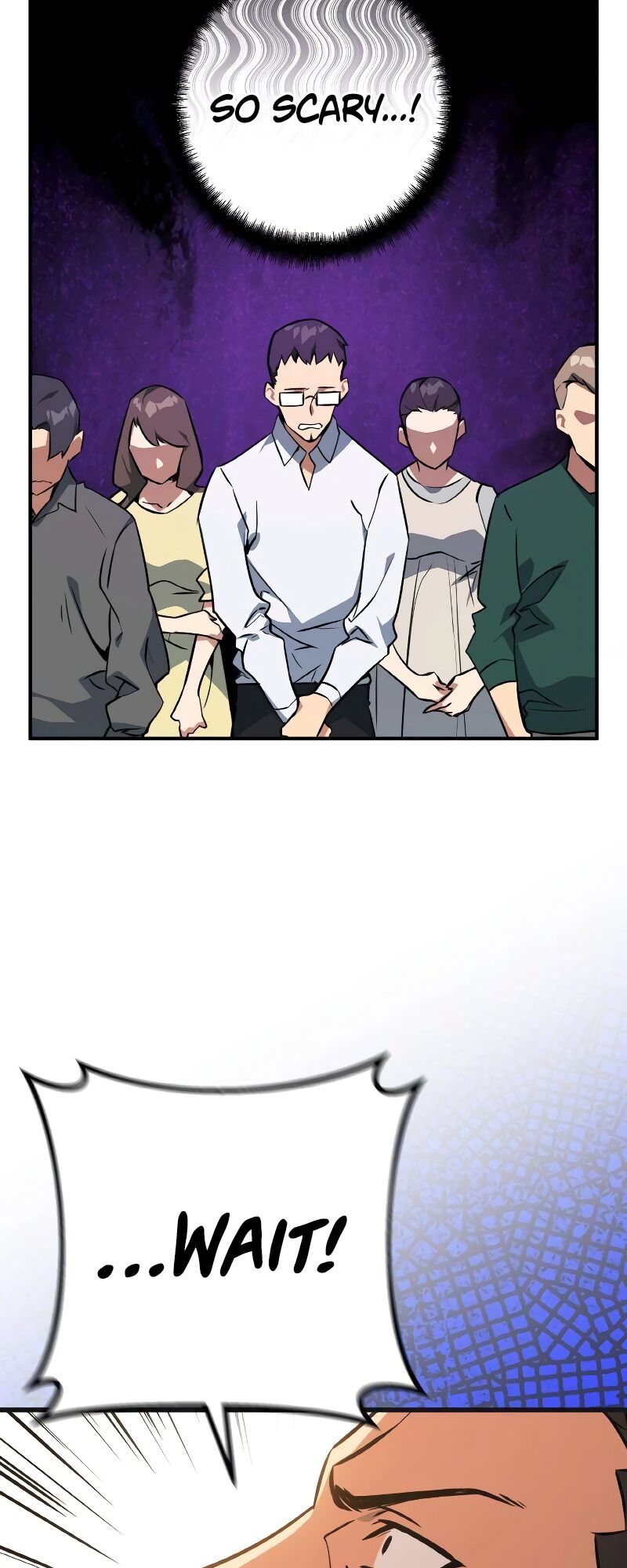 Read World's Strongest Troll Manga Online