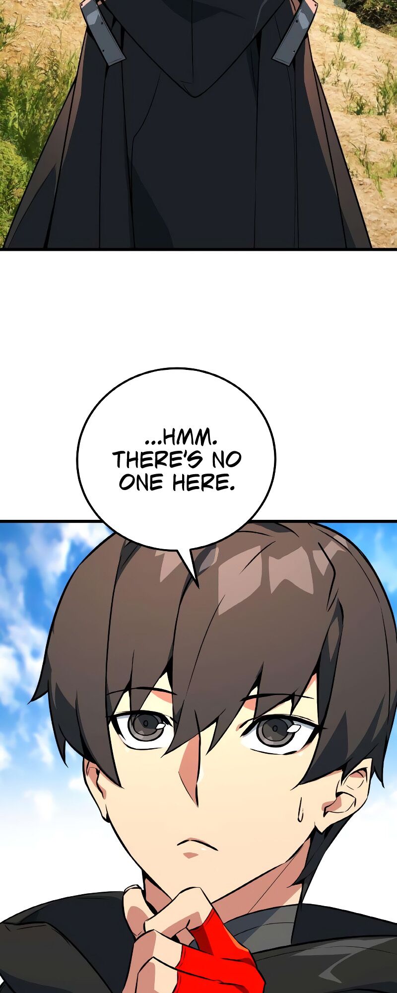 Read World's Strongest Troll Manga Online