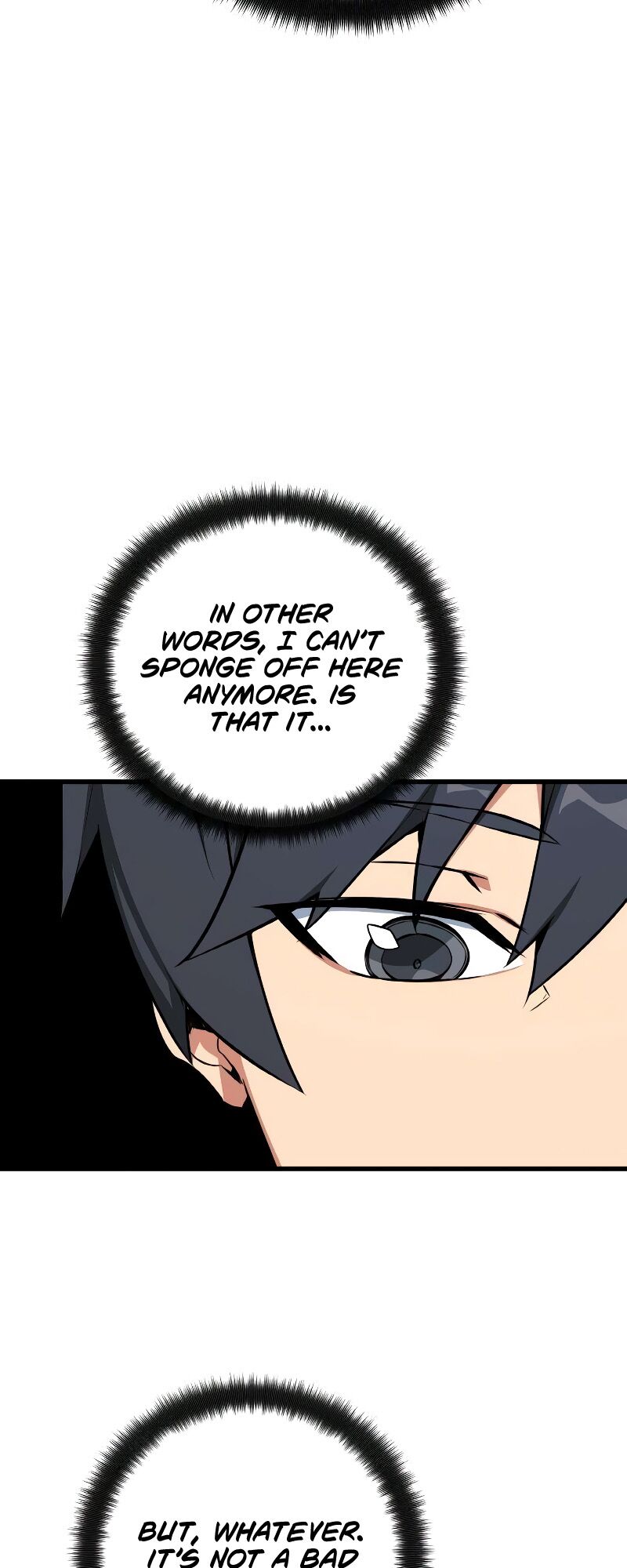 Read World's Strongest Troll Manga Online