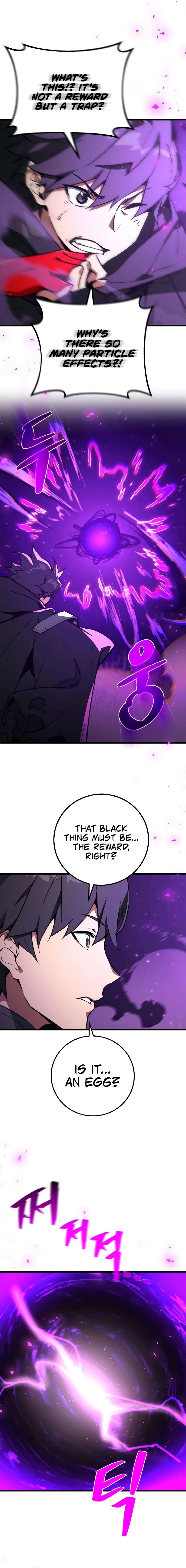Read World's Strongest Troll Manga Online
