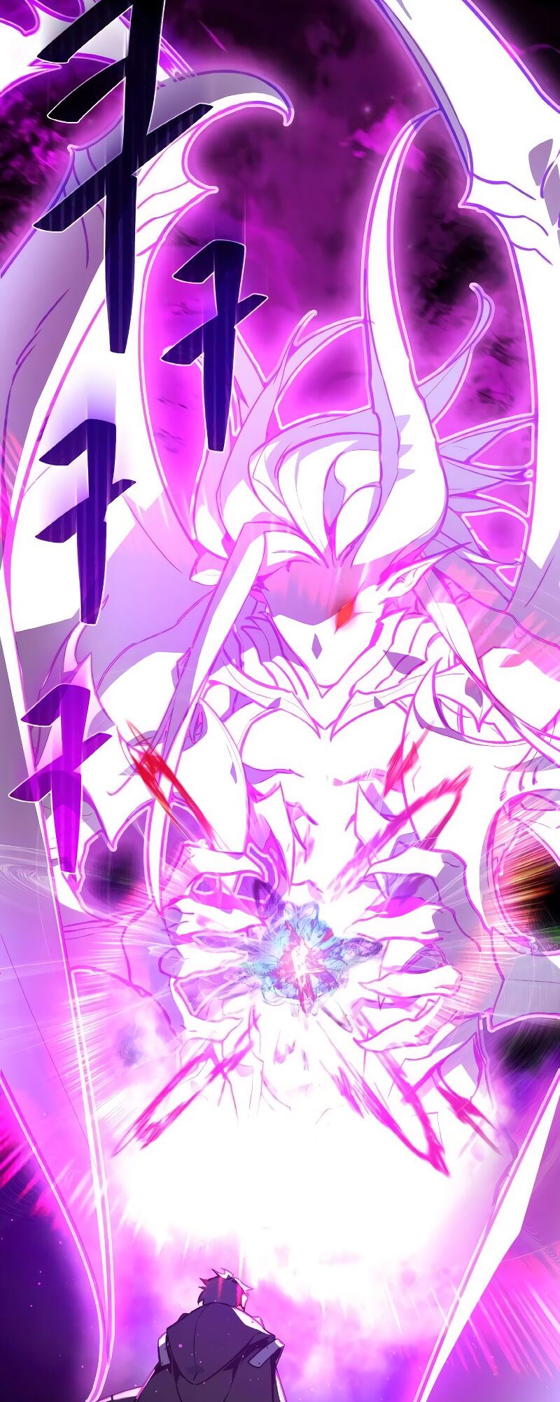 Read World's Strongest Troll Manga Online