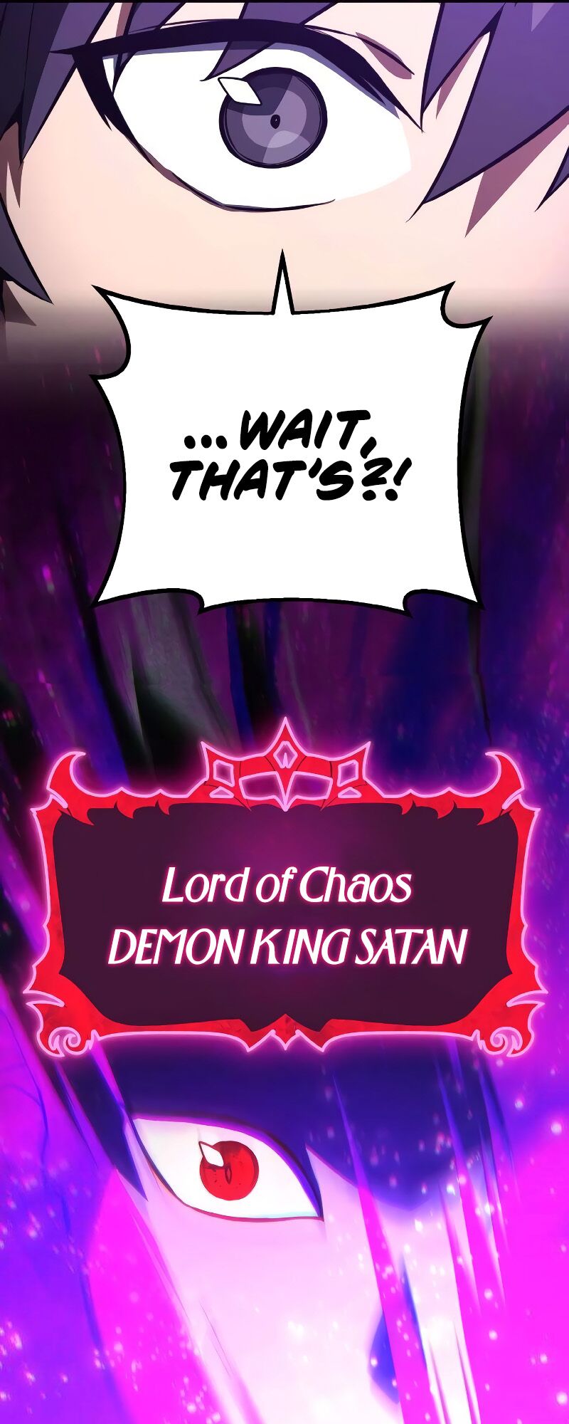 Read World's Strongest Troll Manga Online