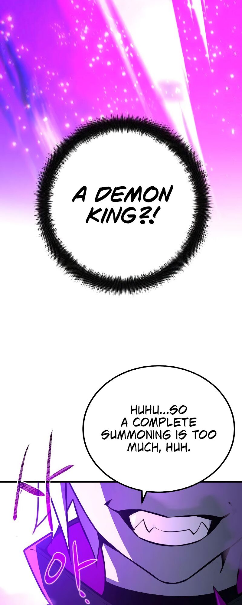 Read World's Strongest Troll Manga Online