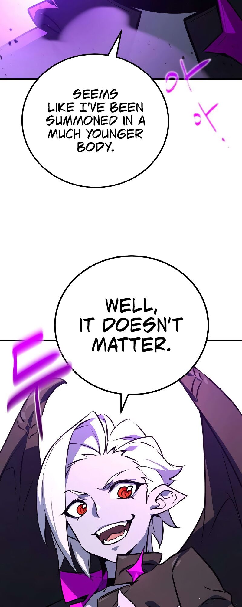 Read World's Strongest Troll Manga Online