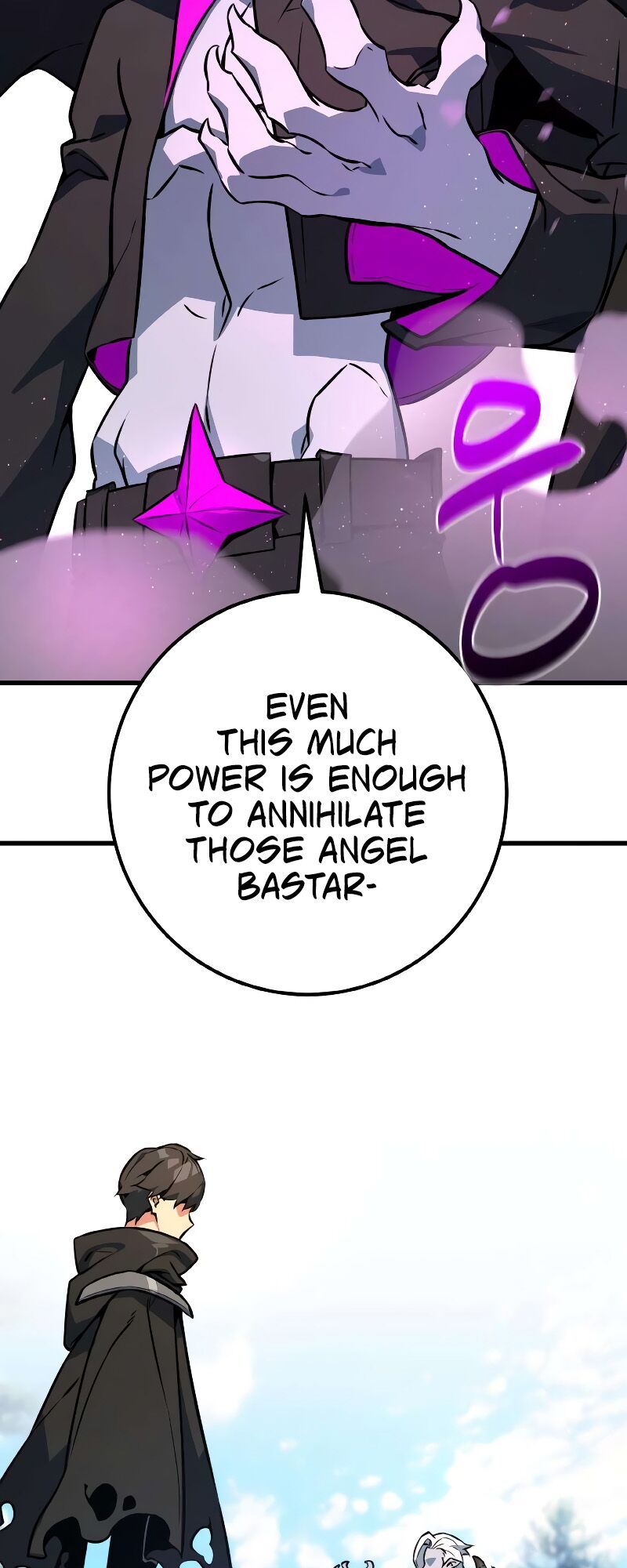 Read World's Strongest Troll Manga Online