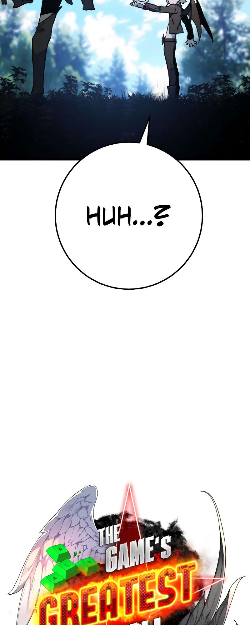 Read World's Strongest Troll Manga Online