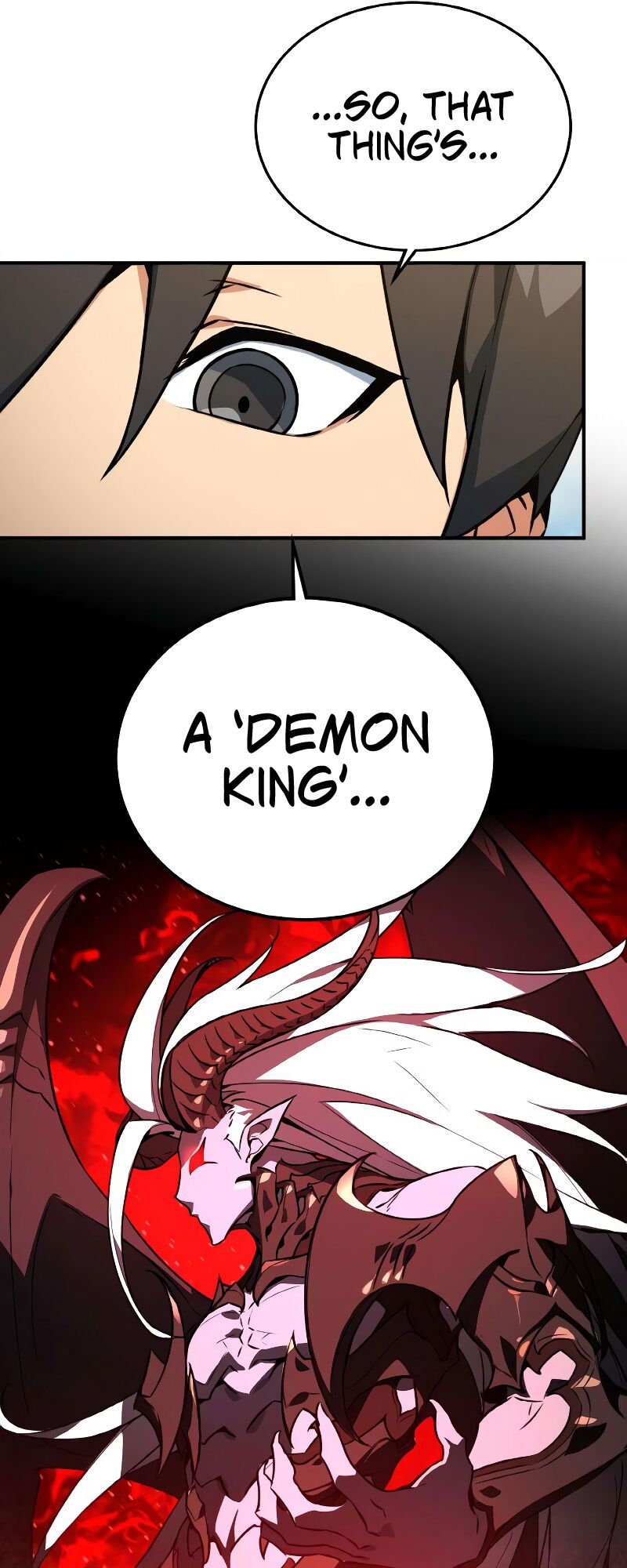 Read World's Strongest Troll Manga Online