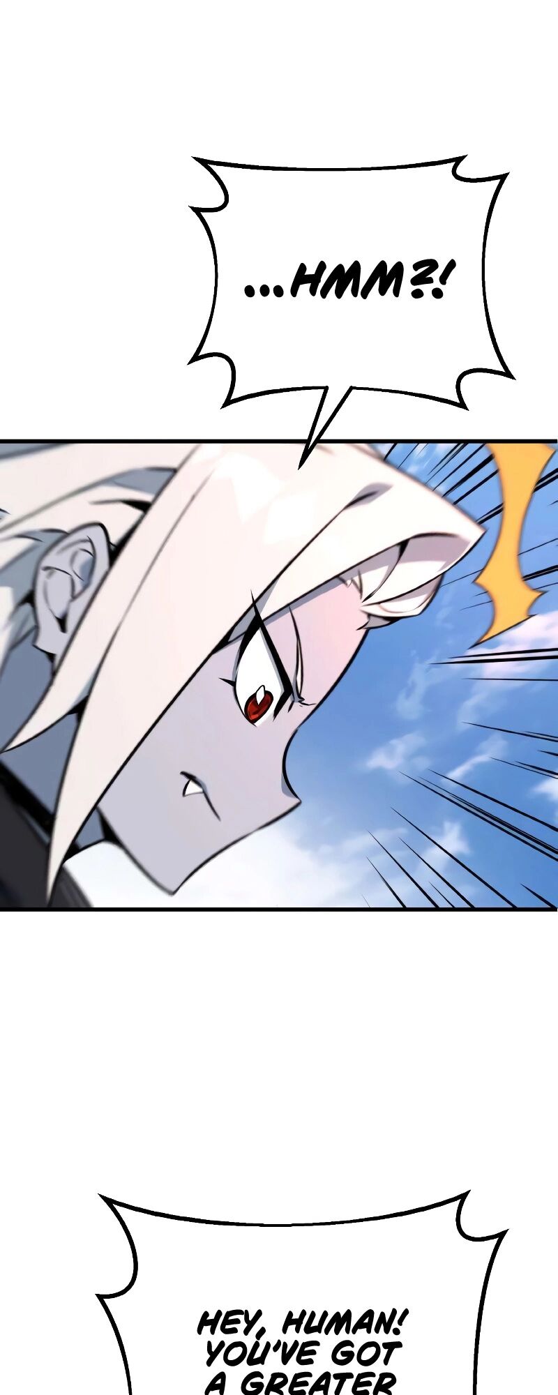 Read World's Strongest Troll Manga Online