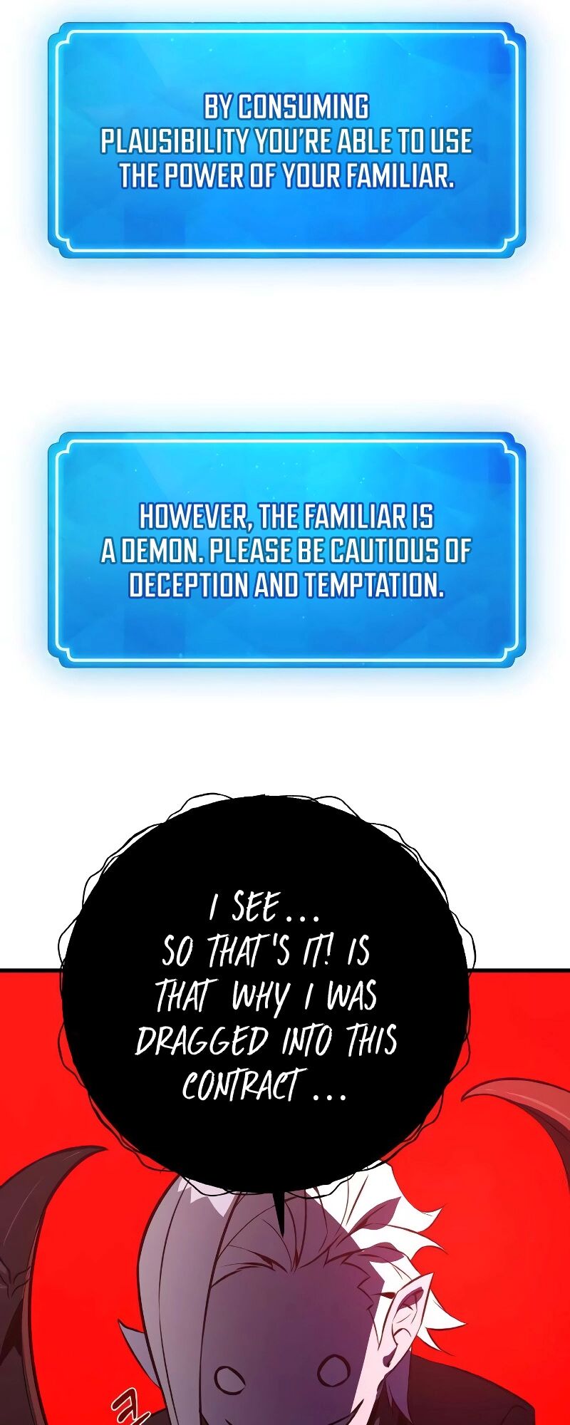 Read World's Strongest Troll Manga Online
