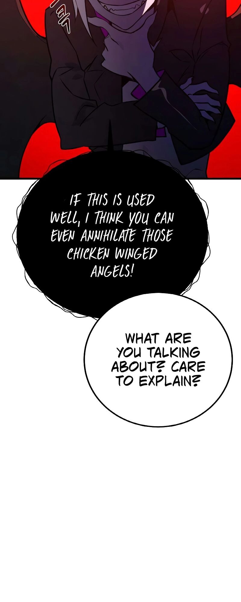 Read World's Strongest Troll Manga Online