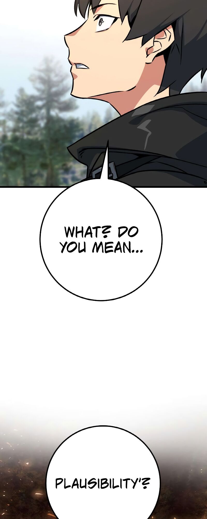 Read World's Strongest Troll Manga Online