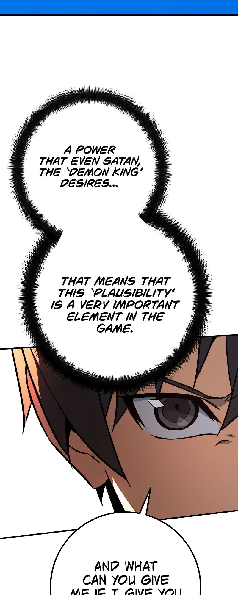Read World's Strongest Troll Manga Online