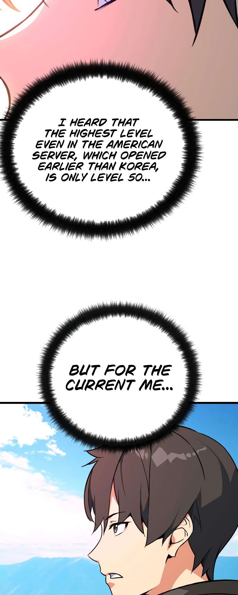 Read World's Strongest Troll Manga Online