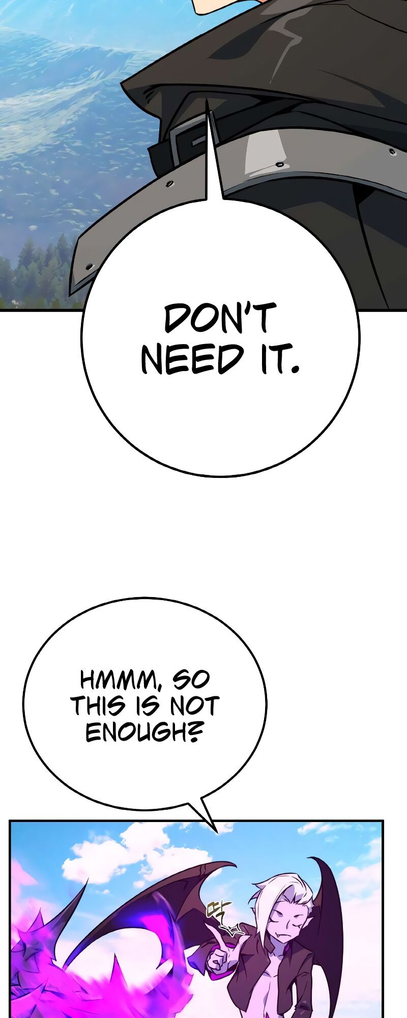 Read World's Strongest Troll Manga Online