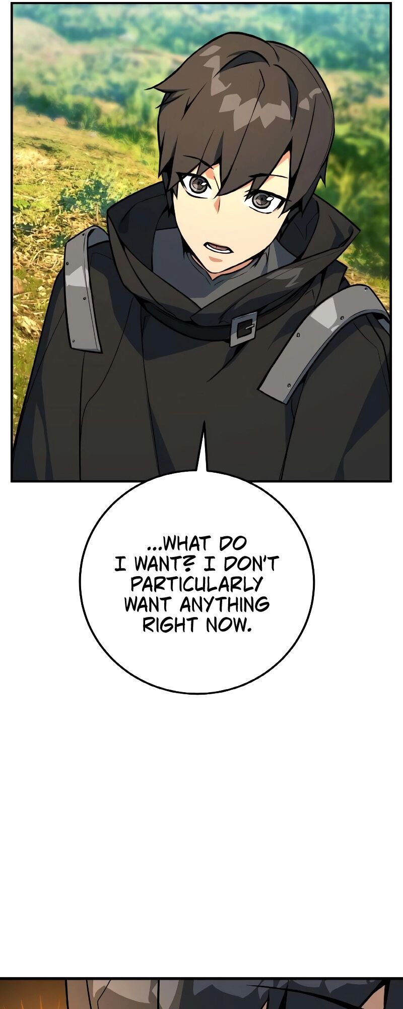 Read World's Strongest Troll Manga Online