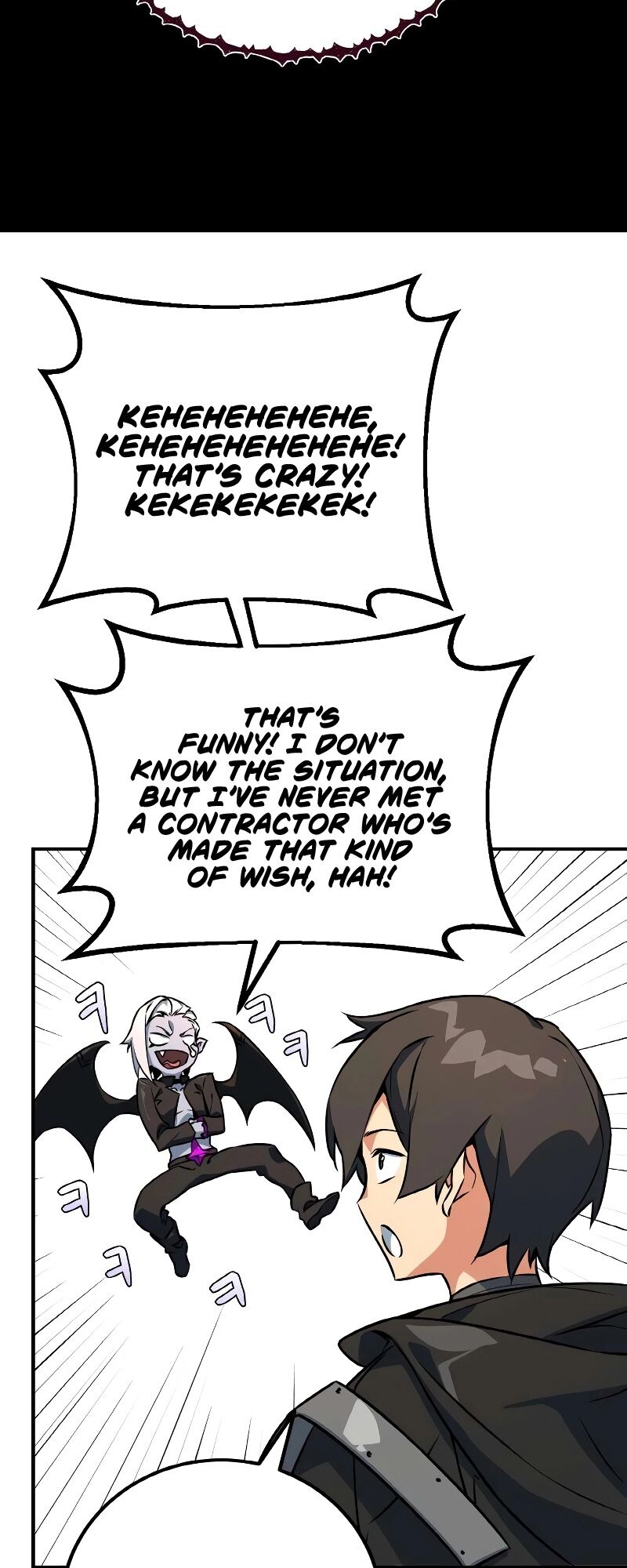 Read World's Strongest Troll Manga Online