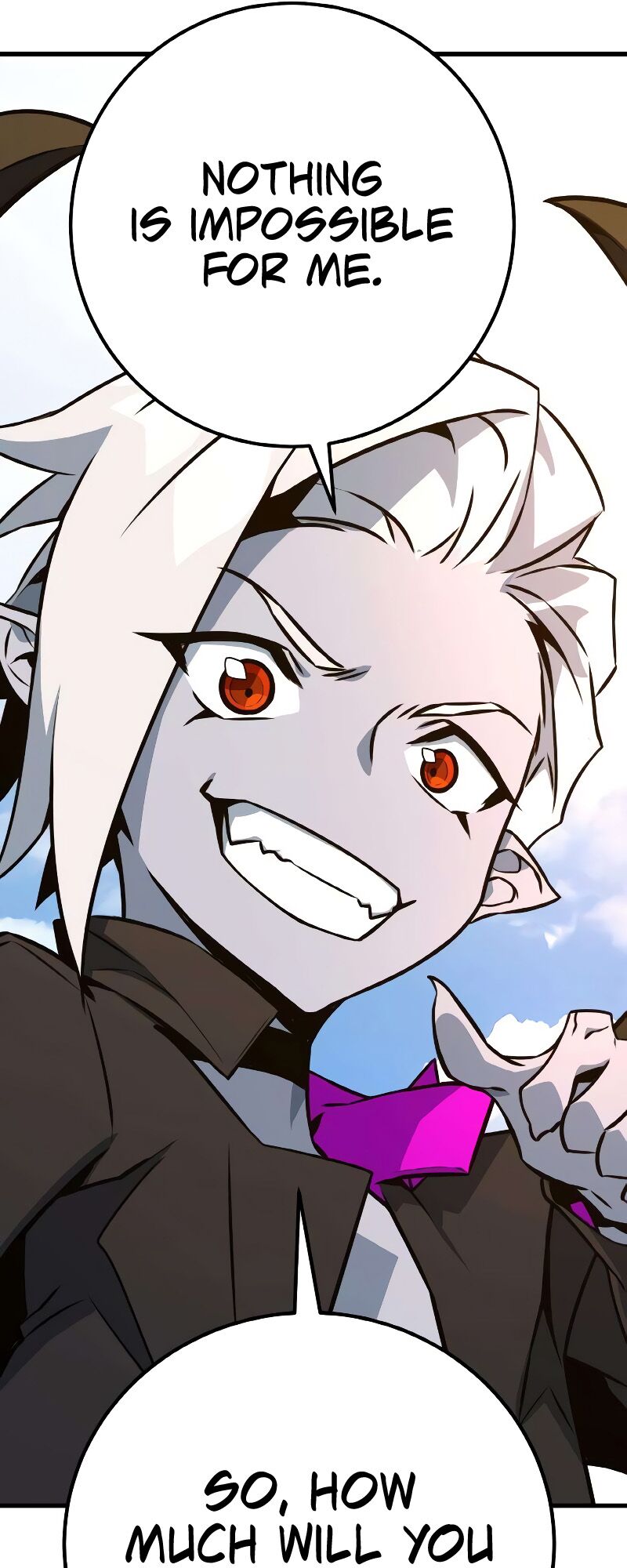 Read World's Strongest Troll Manga Online
