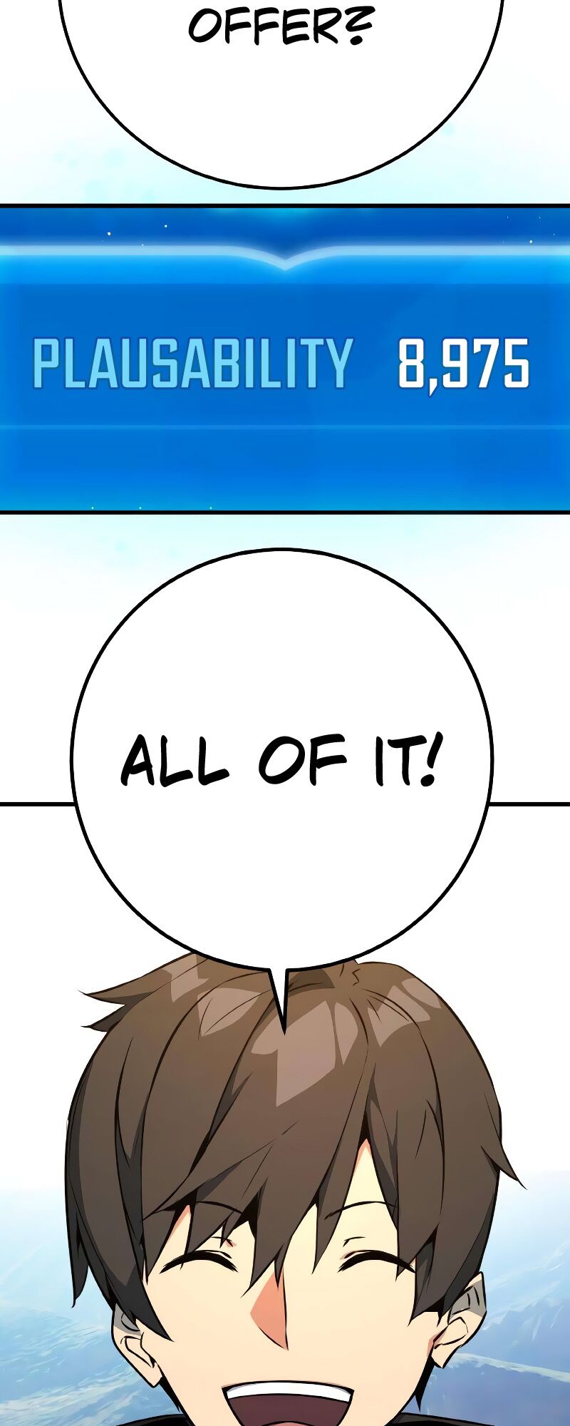 Read World's Strongest Troll Manga Online