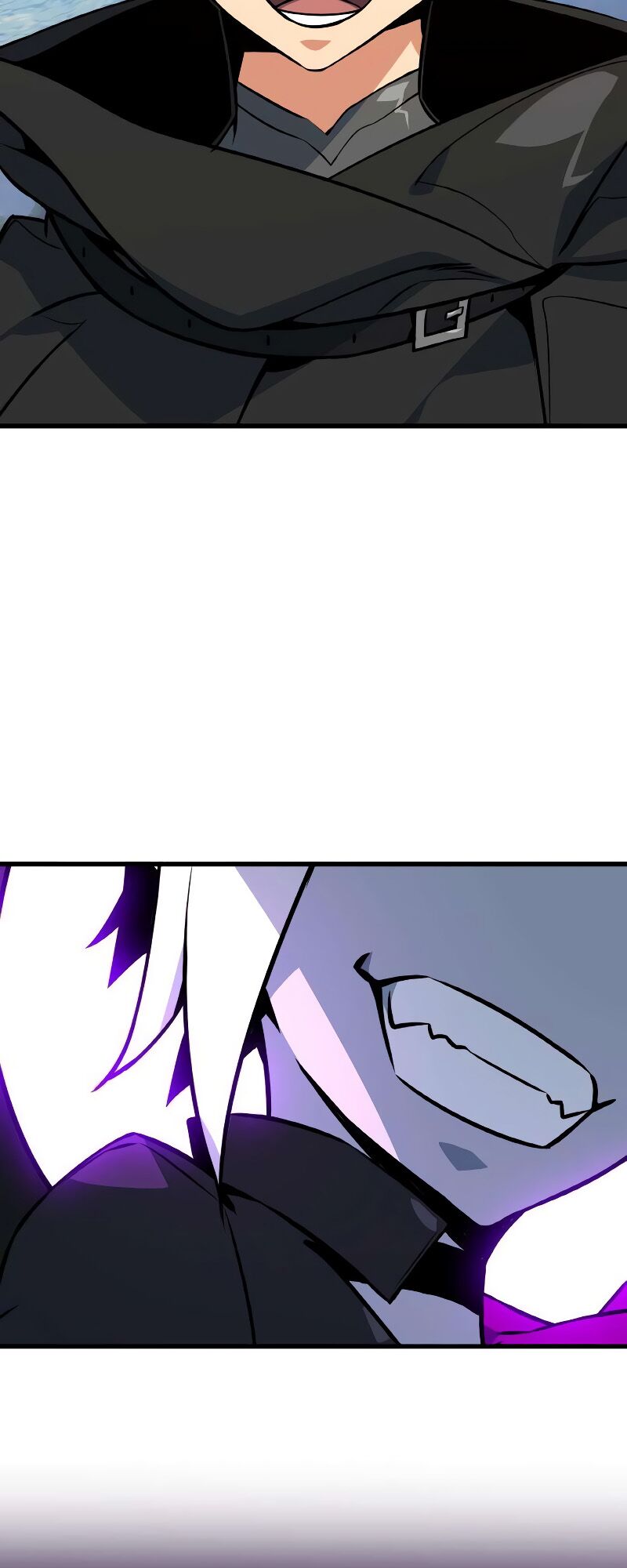 Read World's Strongest Troll Manga Online
