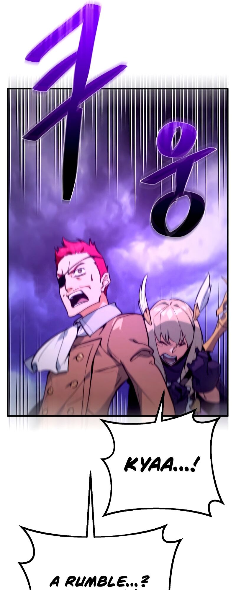 Read World's Strongest Troll Manga Online