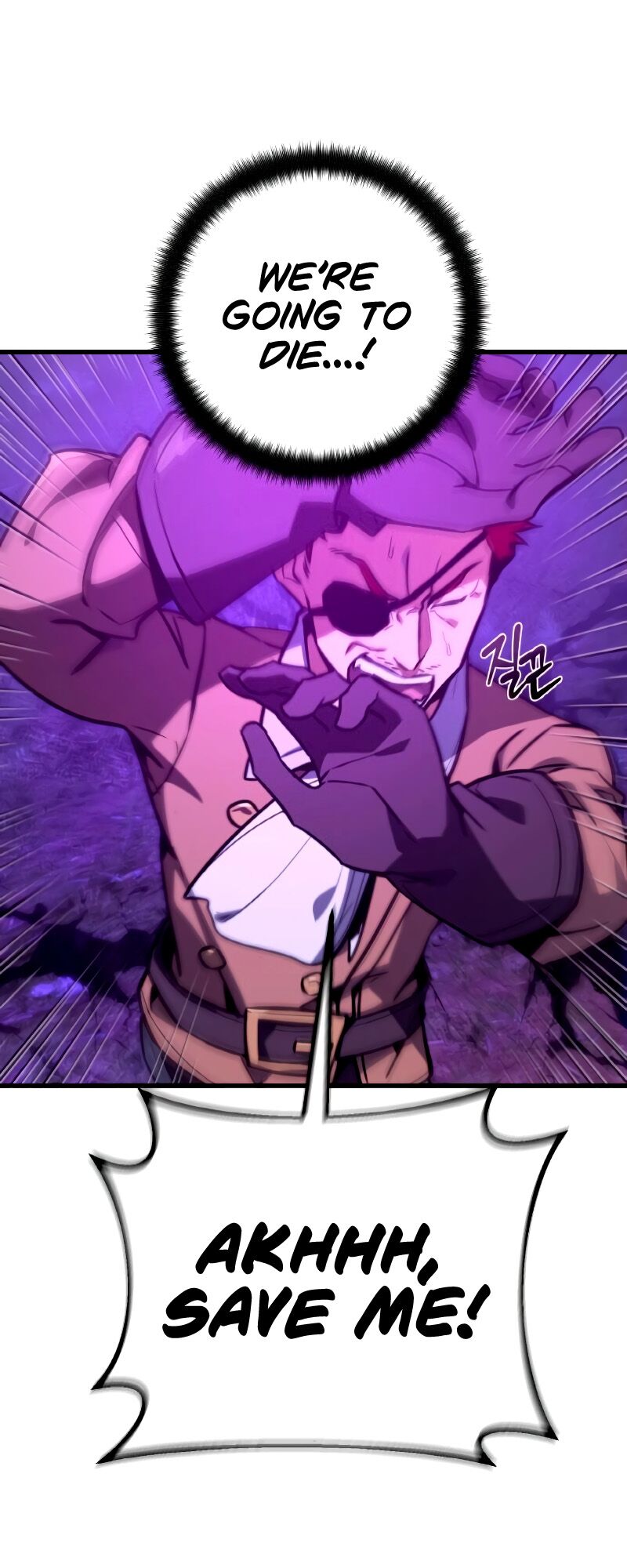 Read World's Strongest Troll Manga Online