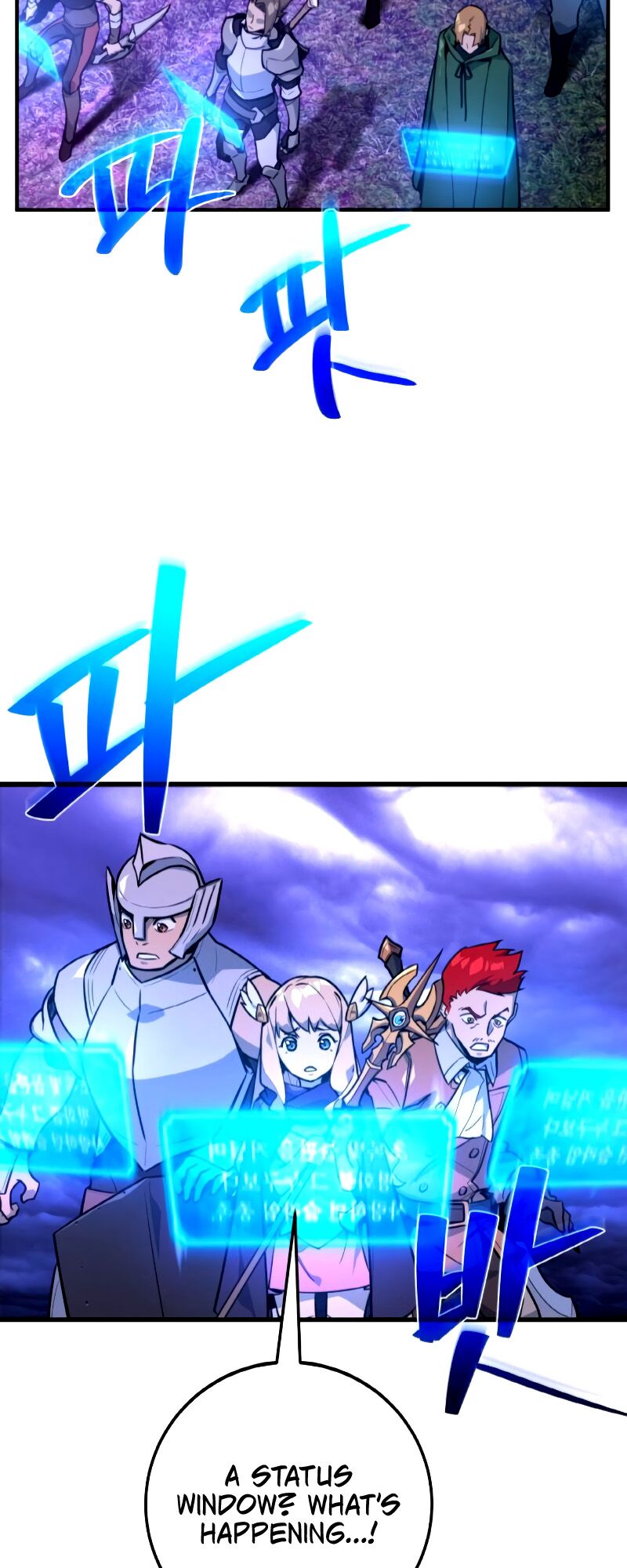 Read World's Strongest Troll Manga Online