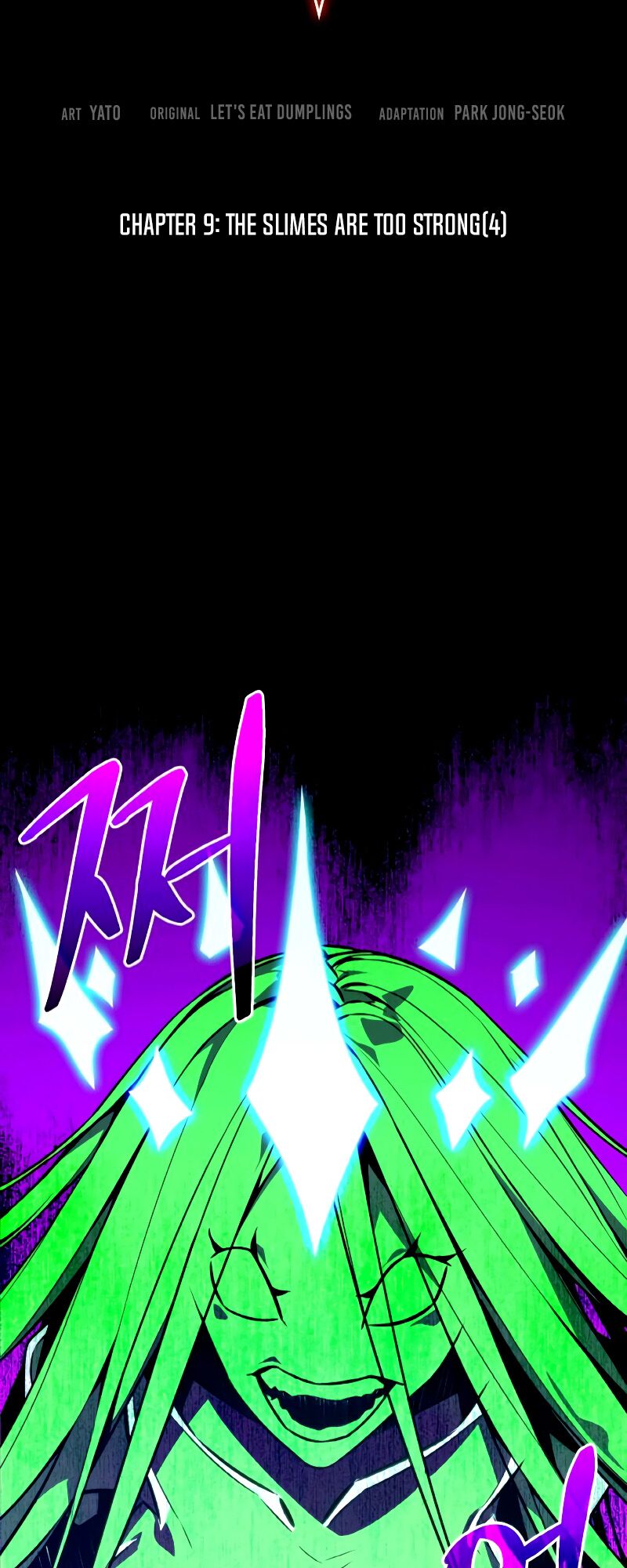 Read World's Strongest Troll Manga Online