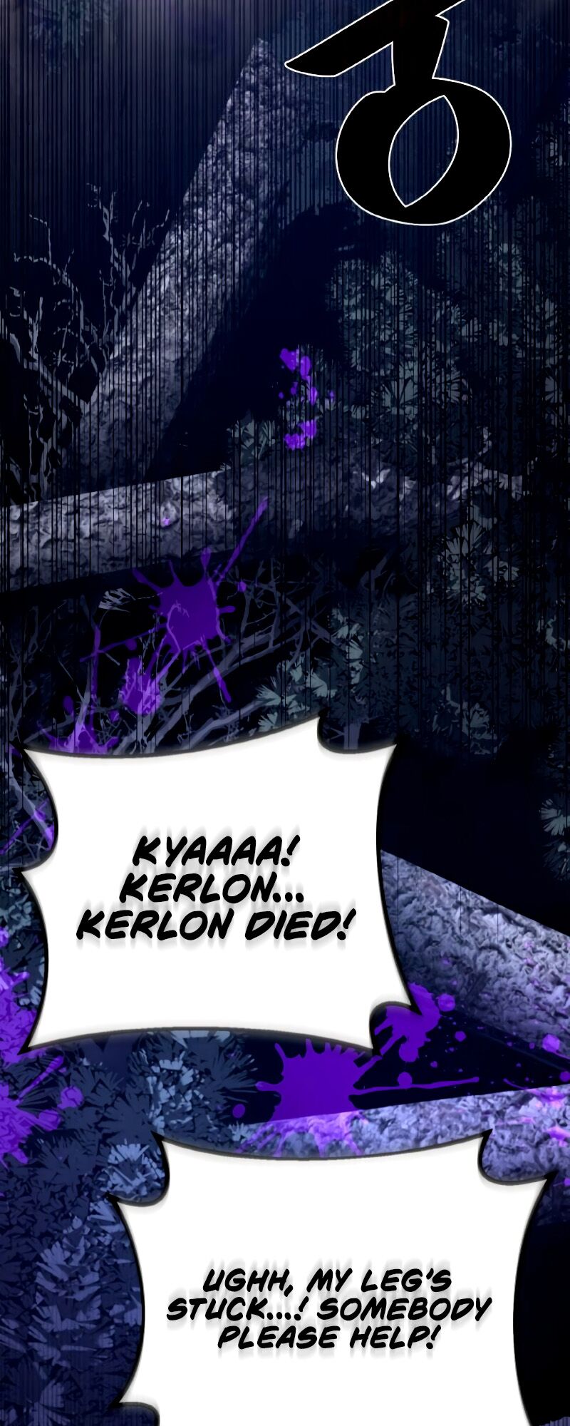 Read World's Strongest Troll Manga Online